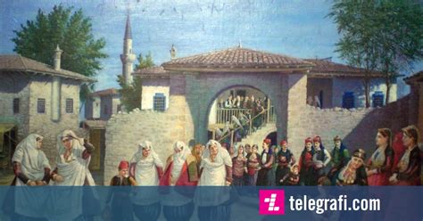 Traditat dhe ritet e dikurshme të dasmave shqiptare.